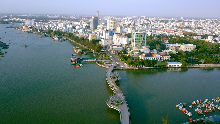 Bảng giá đất Cần Thơ 2026: Top 10 tuyến đường có giá trên 100 triệu/m2